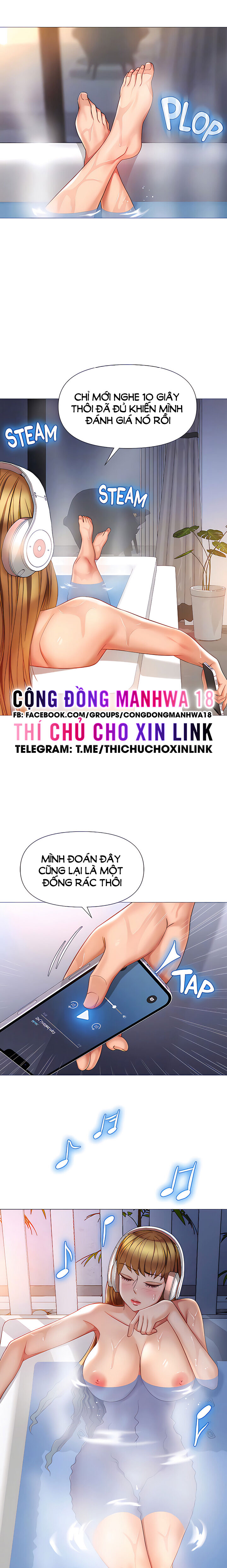 bạn của con gái chapter 76 21