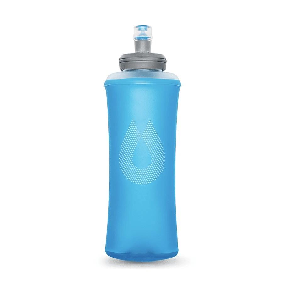 Bình Nước Mềm Hydrapak Ultraflask 600ml