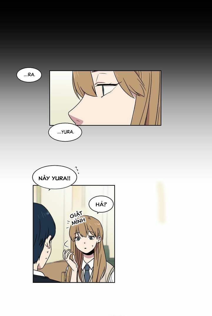 …”một sự thật khá khó chịu.” chapter 11 17