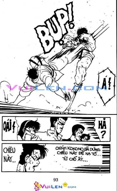 truyền nhân atula - shura no mon i chapter 12 94