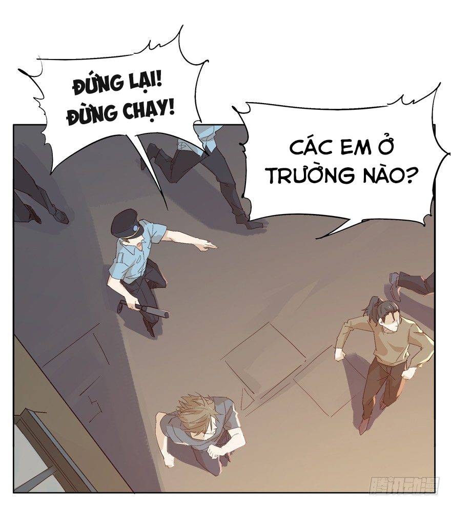 thập quang chapter 16 28