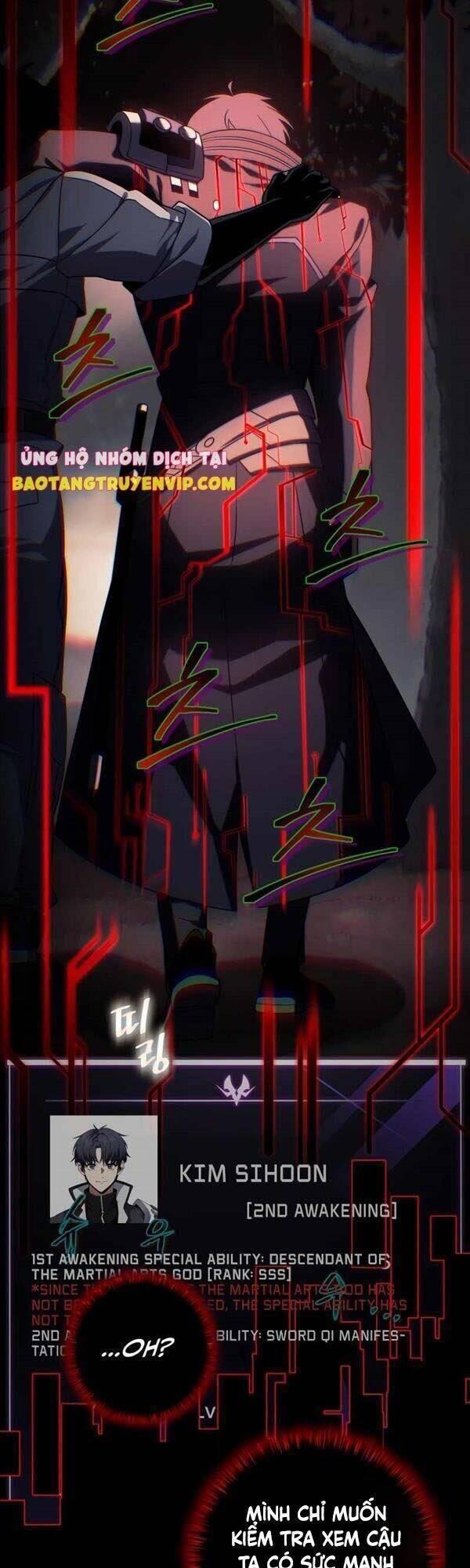 sự trở lại của người chơi sau 10000 năm chapter 35 44