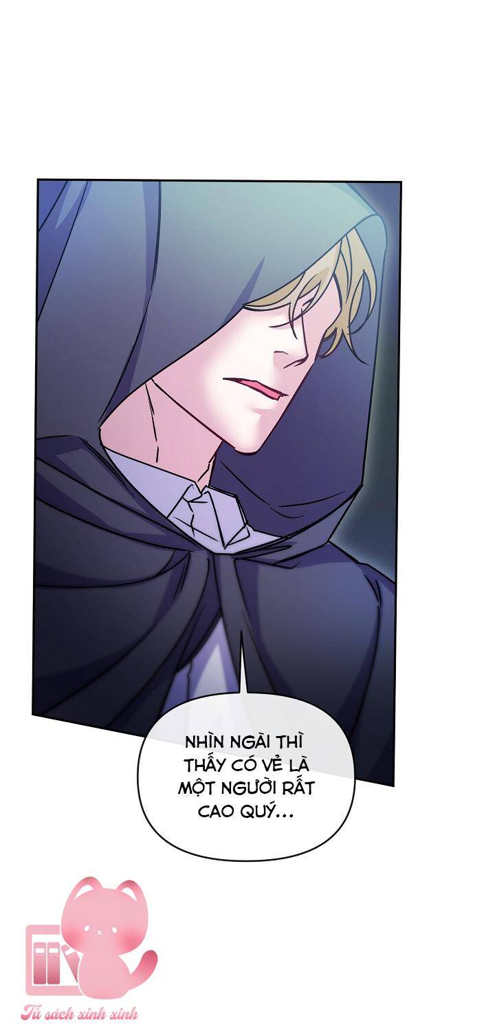 vị hôn thê của kẻ săn mồi chapter 49 37