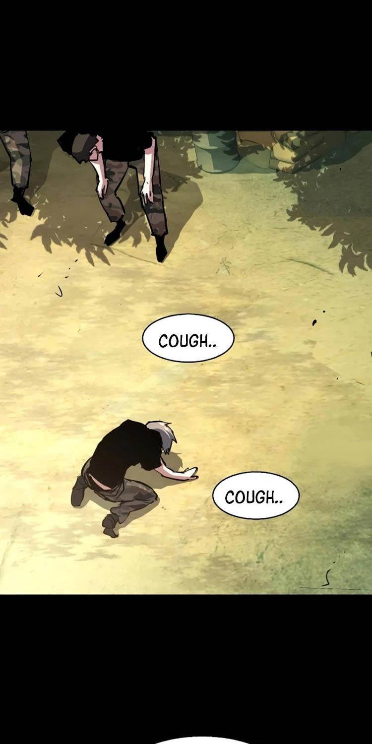 bạn học tôi là lính đánh thuê chapter 195 35