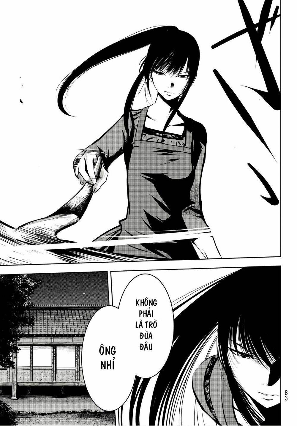 sen wa, boku wo egaku chapter 2 41