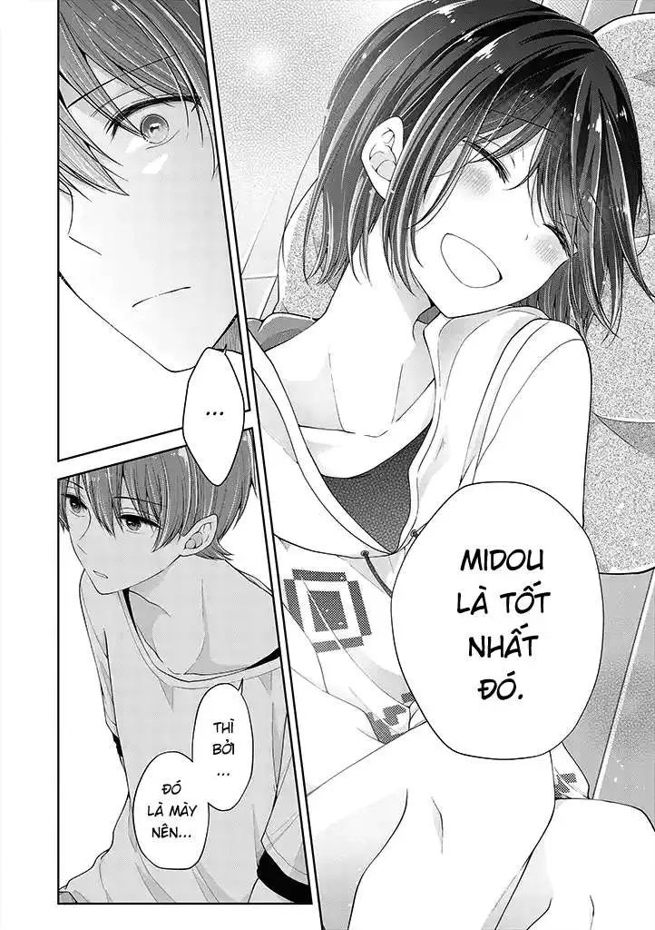 koisuru (otome) no tsukurikata chapter 18 10