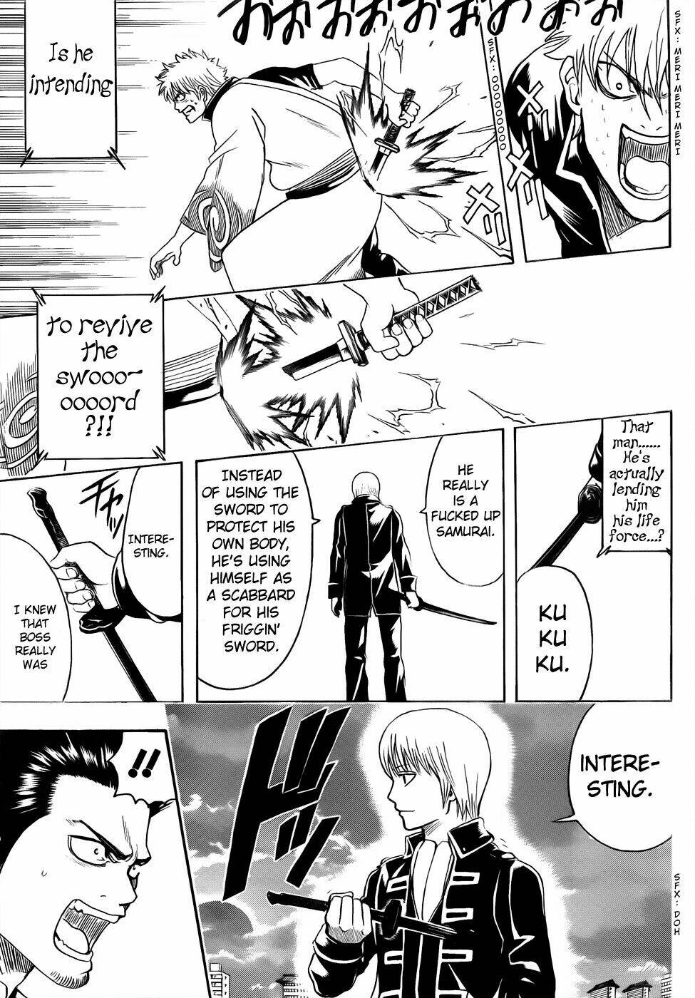 gintama - linh hồn bạc chapter 429 10