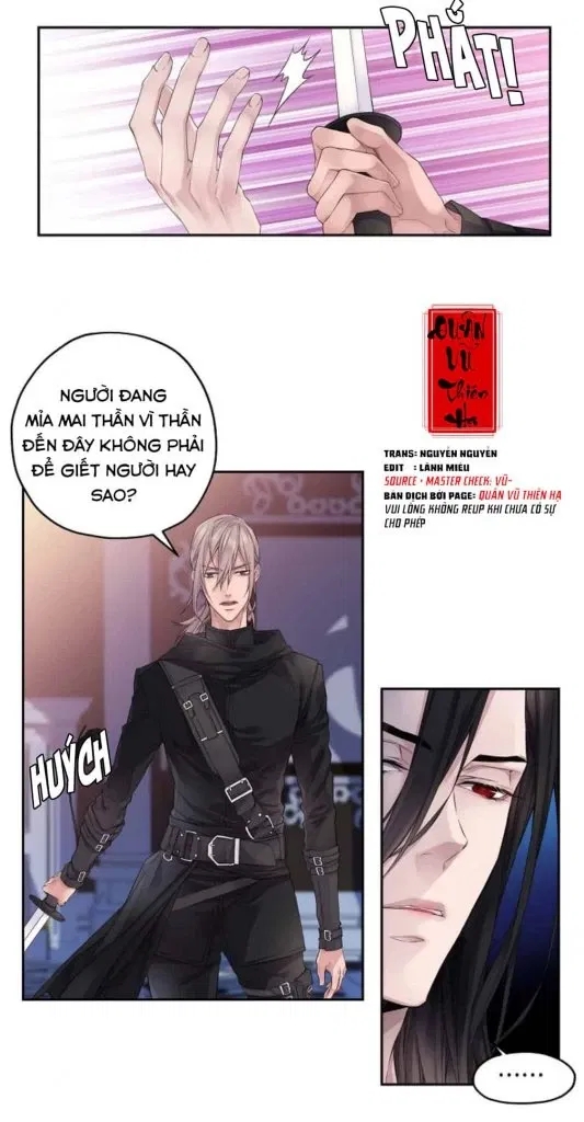 ảo mộng bất thành chapter 3 10