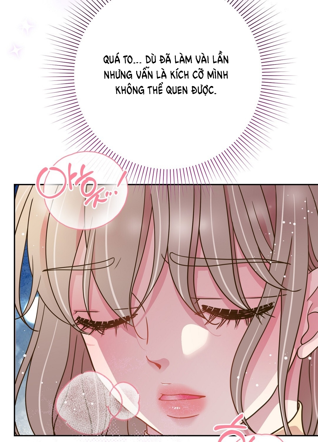 [18+] trải nghiệm thân mật với bạn của anh trai chapter 22.1 69