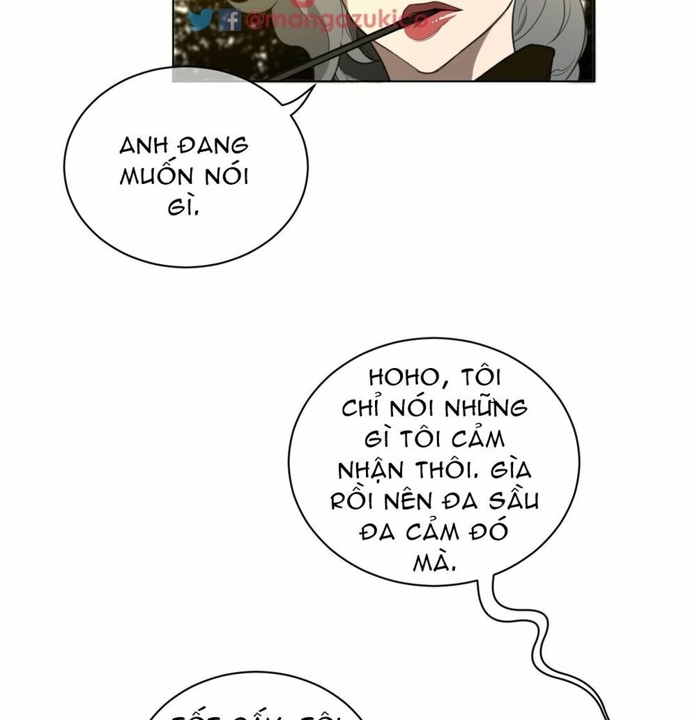 một nửa hoàn hảo chapter 48 47
