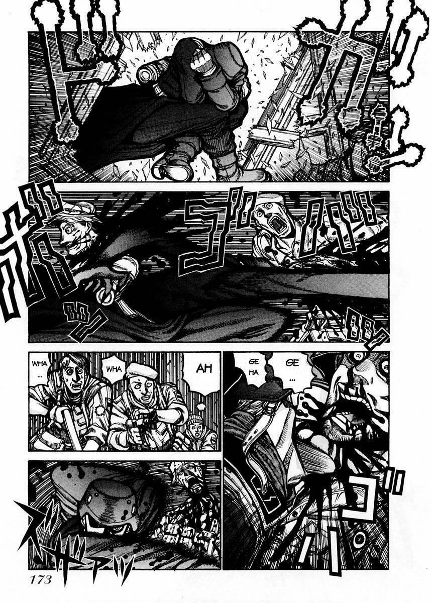 hellsing chapter 47 5