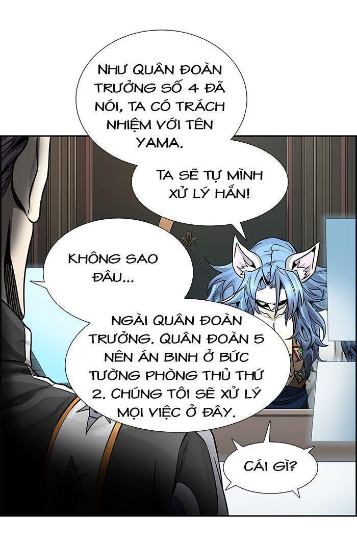 tòa tháp bí ẩn 2 chapter 470 80
