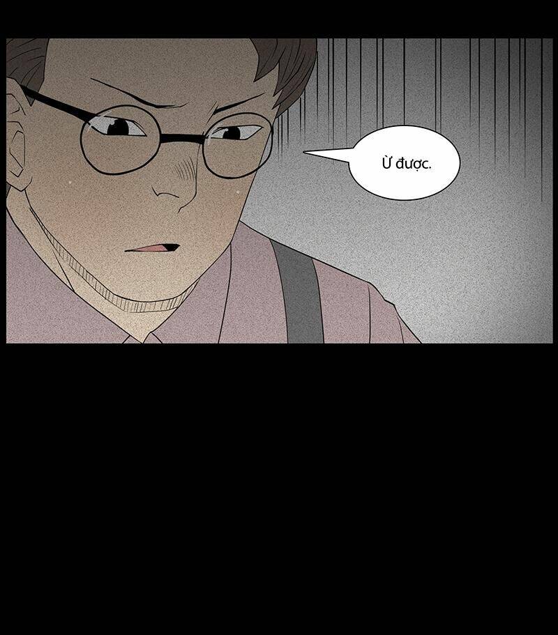 kinh dị đêm khuya chapter 24 8