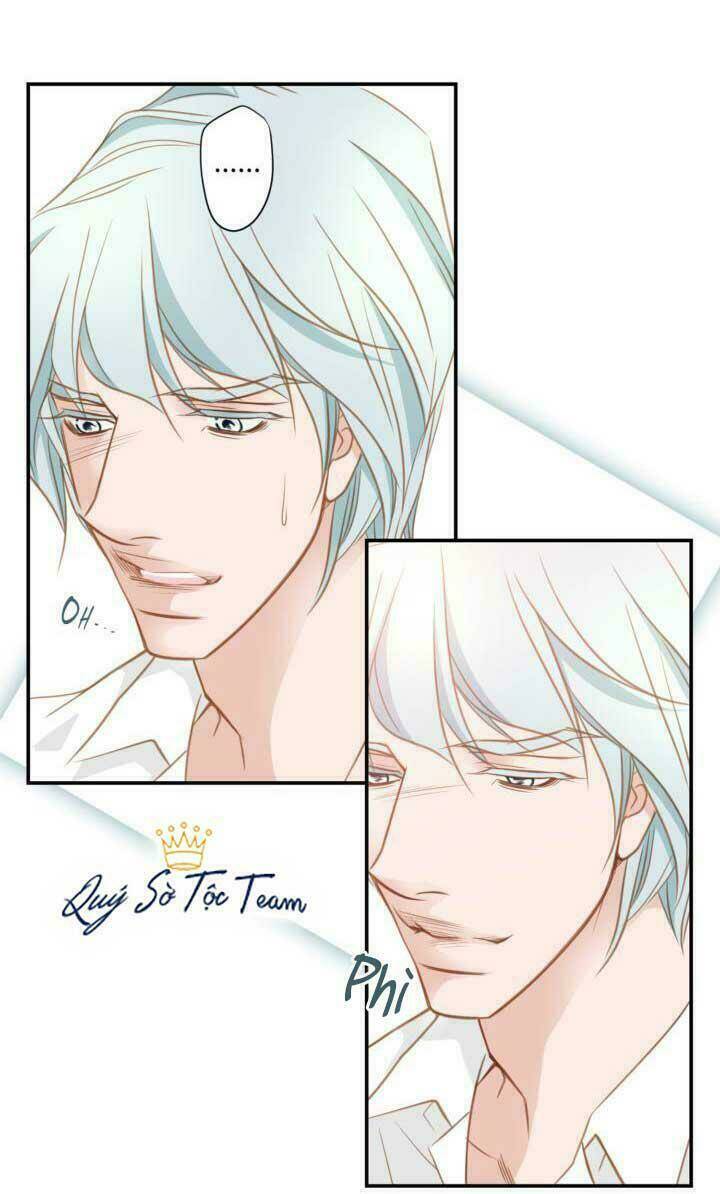 tiếp xúc chí mạng chapter 17 19