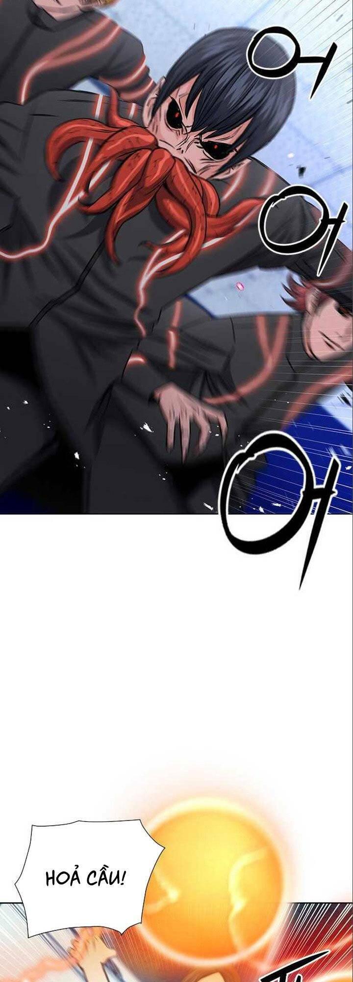 druid tại ga seoul - người hóa thú chapter 90 13