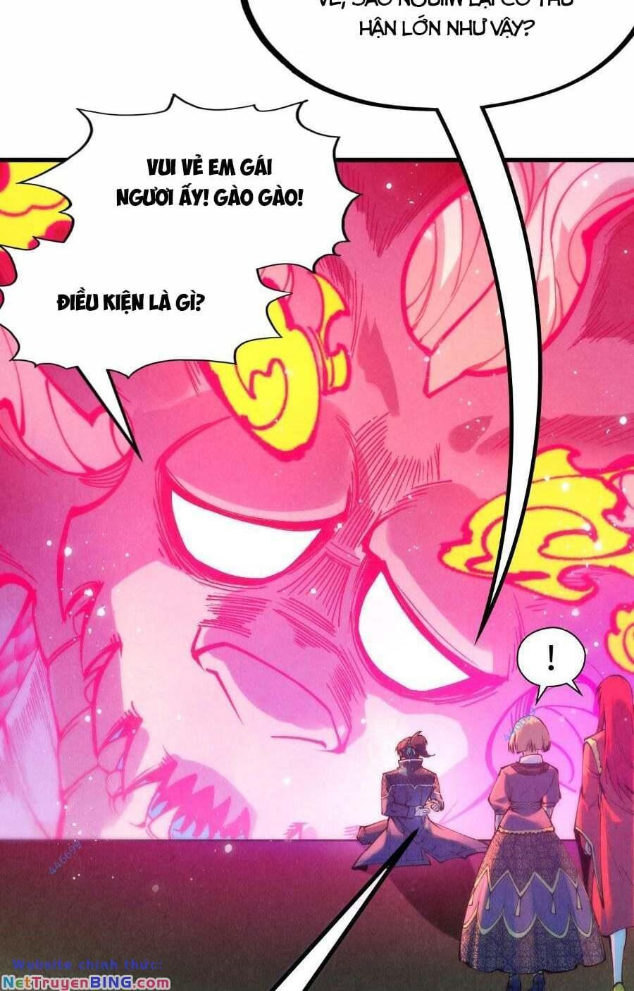 vạn cổ chí tôn chapter 263 76