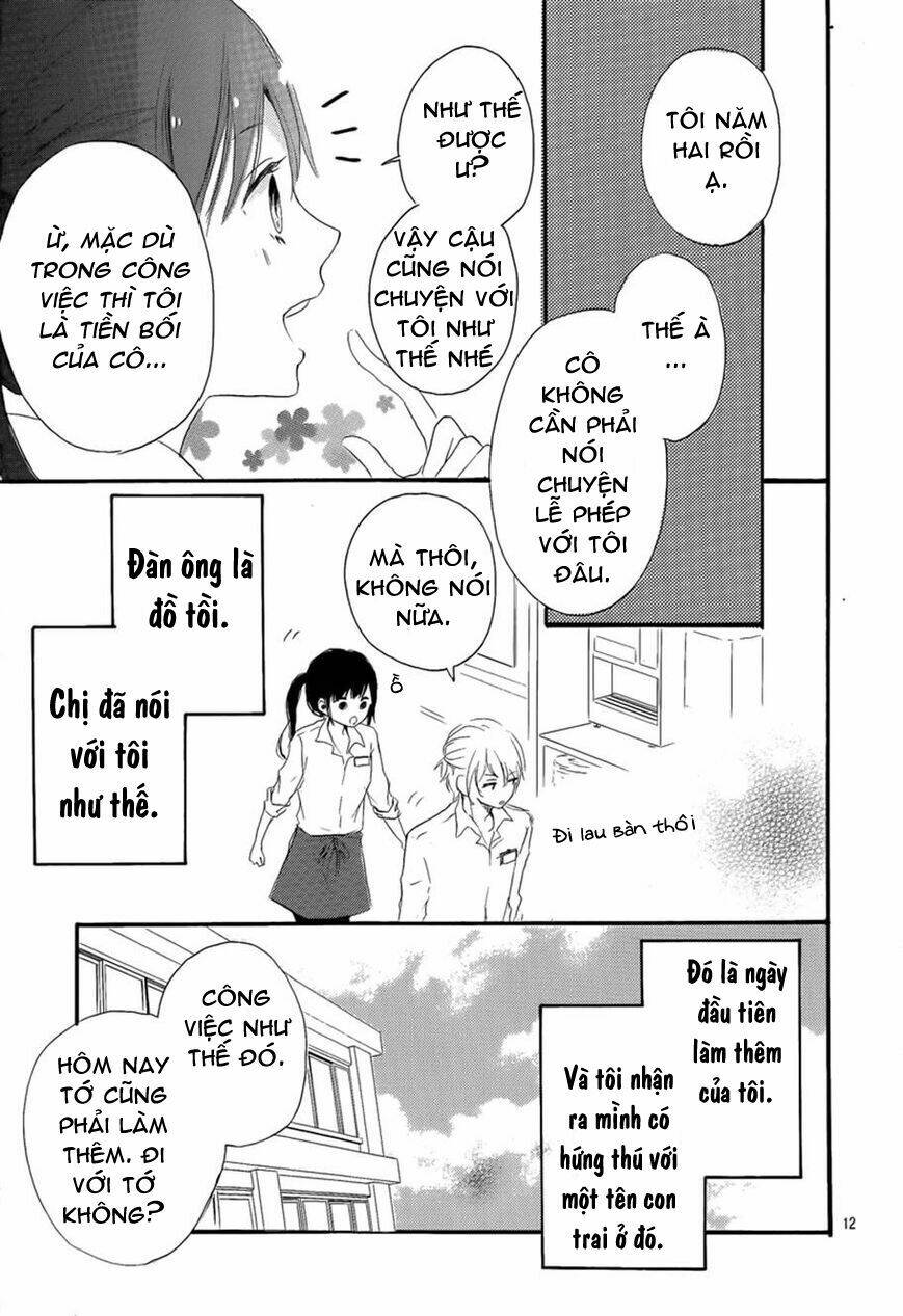 vivid cherry chapter 1 13