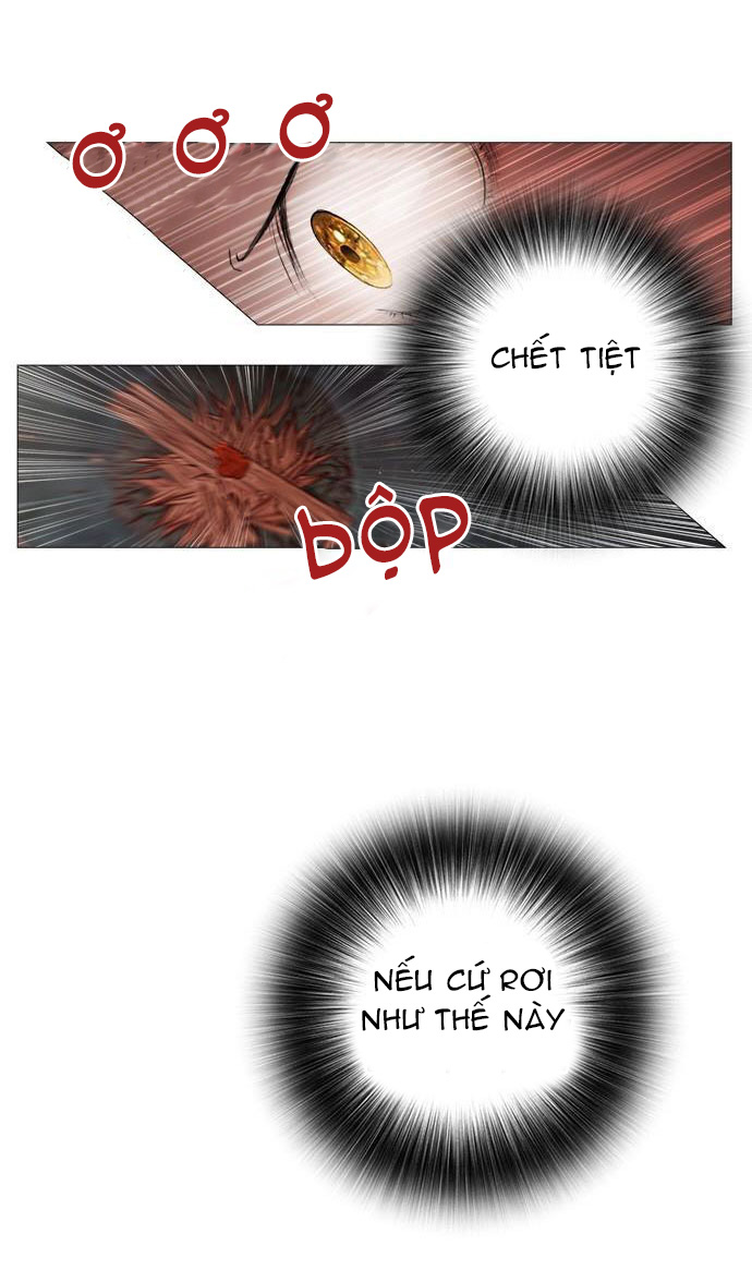 tôi chính là nhà sưu tập chim chapter 17 32