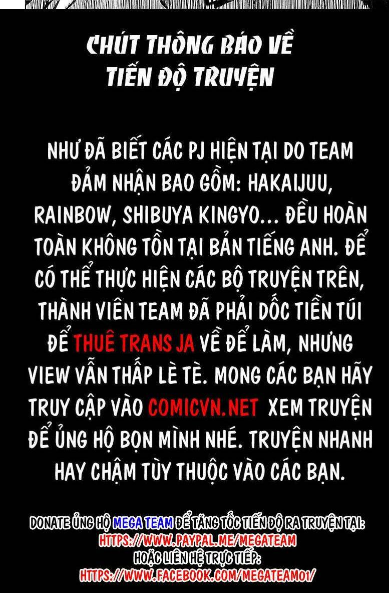 hakaijuu chapter 79 48