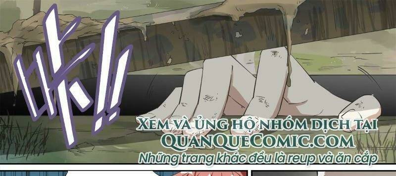 võ lực chí mạng chapter 24 34