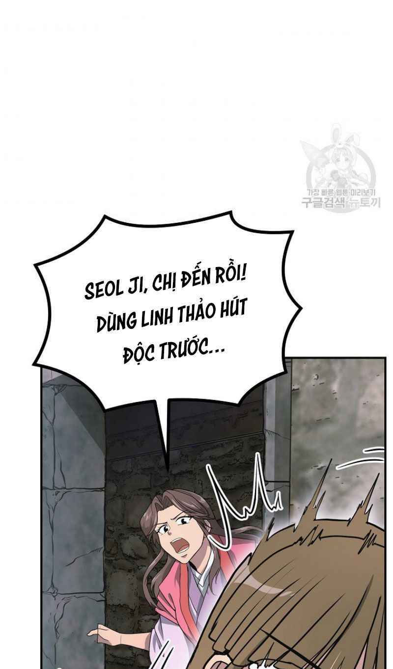 thiếu niên phương sĩ chapter 9 89