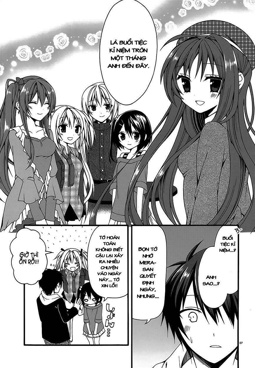 dracu-riot! chapter 12 8