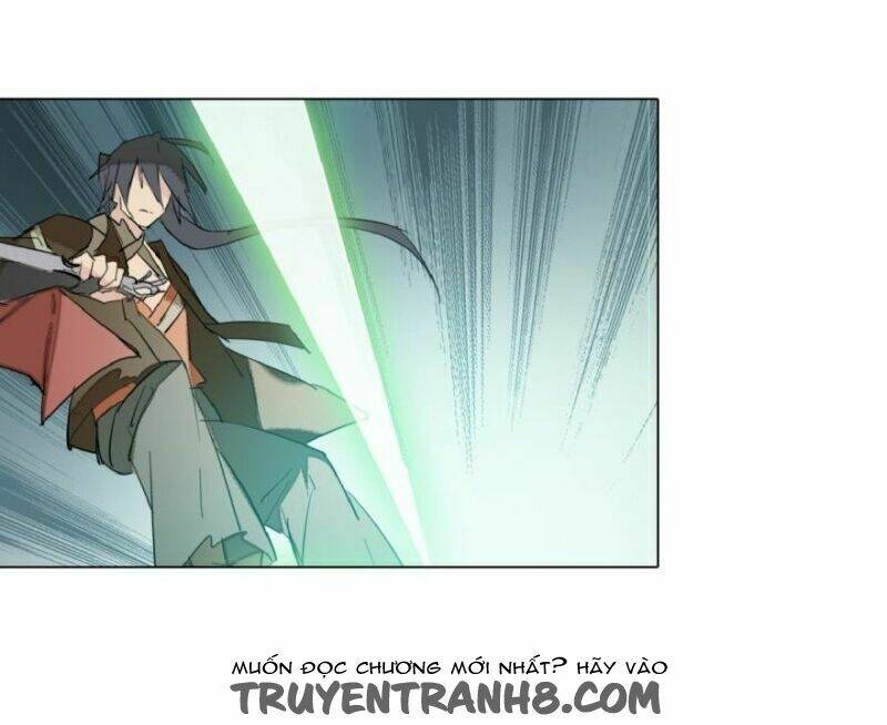 sư phụ lại trêu chọc ta chapter 4 24