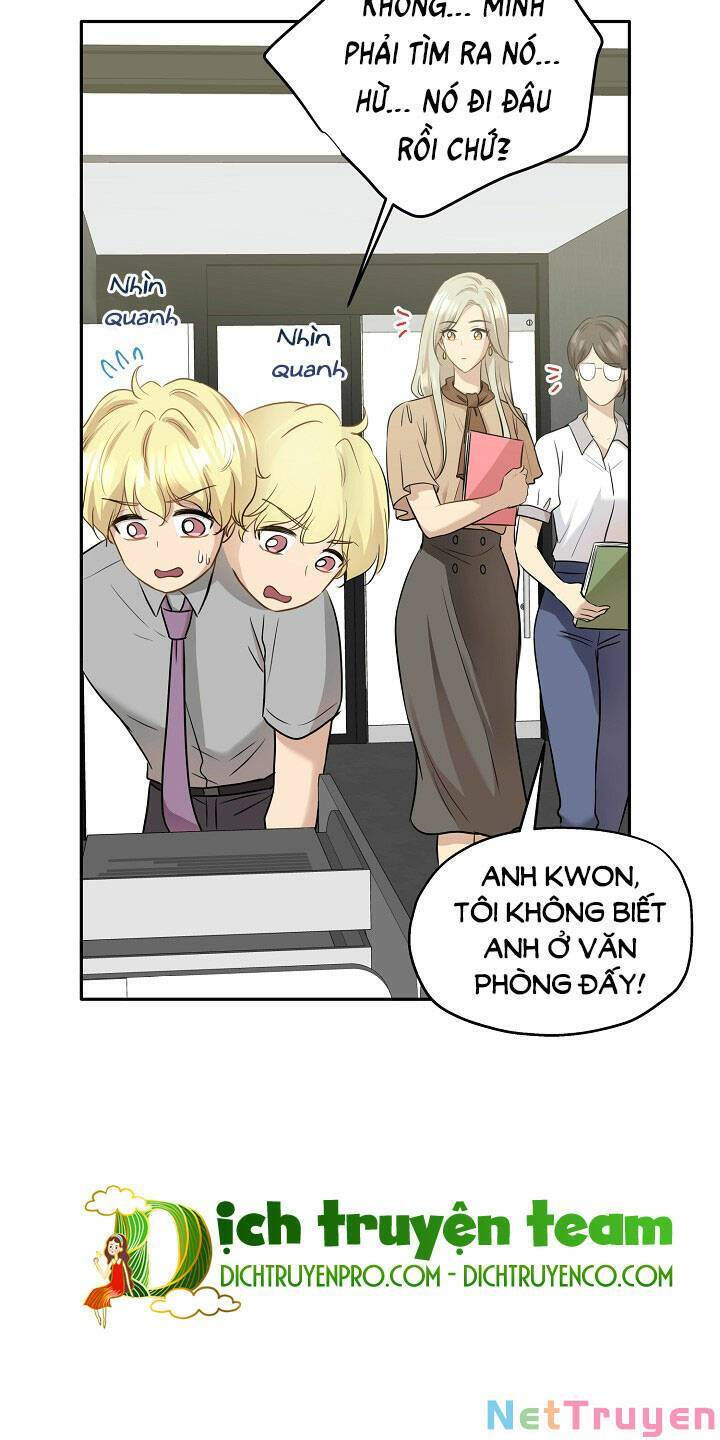 cuộc sống kỳ thú chapter 90 3