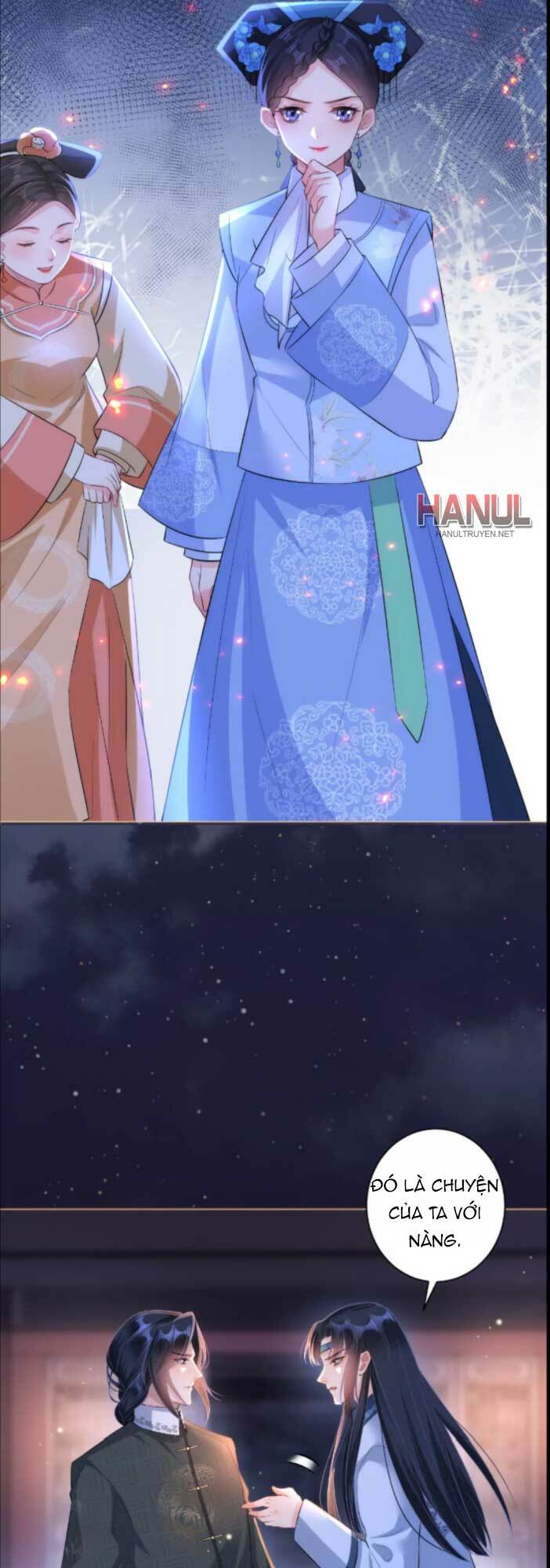 quận chúa vững quá không thể tiêu diệt! chapter 87 34