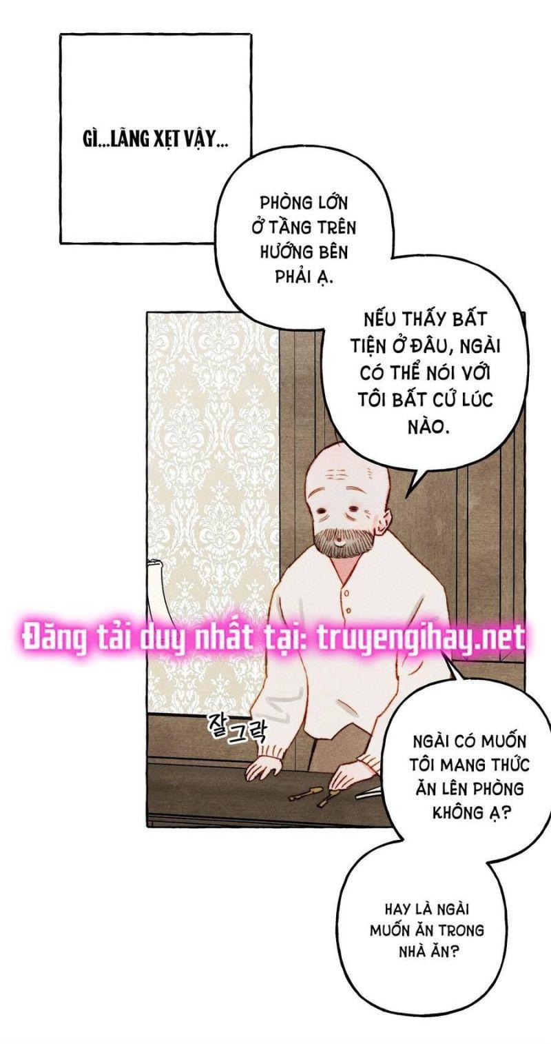 nuôi dưỡng một hắc long chapter 46.2 2