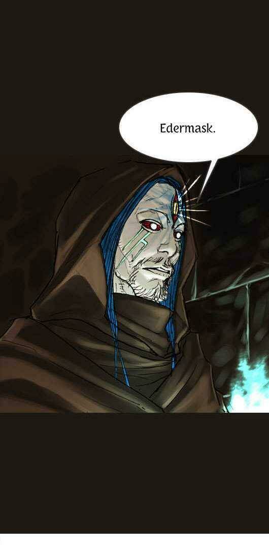 hội ảo thuật chapter 9 20