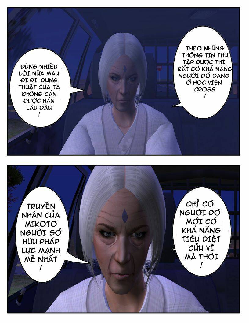 class of wizards chapter 4 26