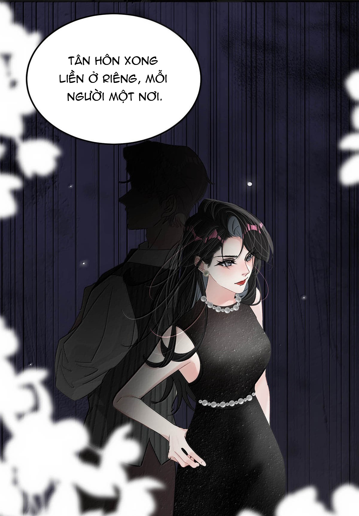 bị mẹ kế là ảnh hậu cưỡng ép yêu trong show thực tế chapter 36 19