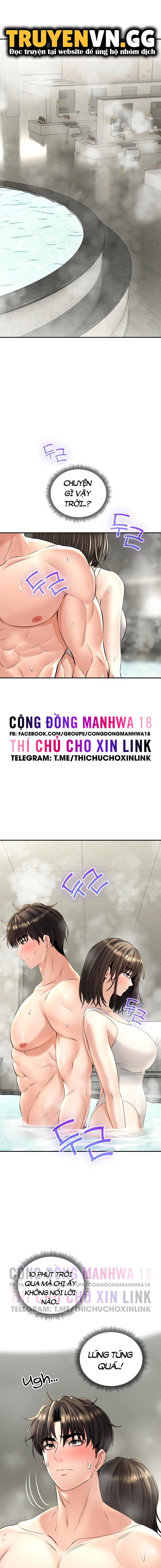 thảo dược mê tình chapter 18 13