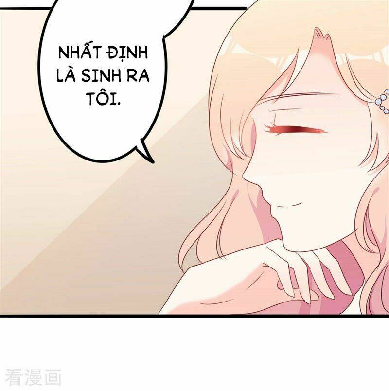 ngạo kiều tổng tài sủng điềm thê chapter 44 5