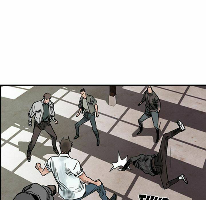 huyền thoại : khởi đầu chapter 46 85