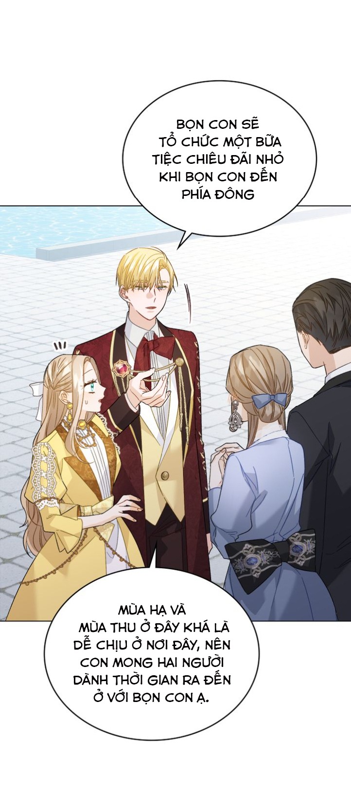 hải tặc thượng lưu chapter 25 5