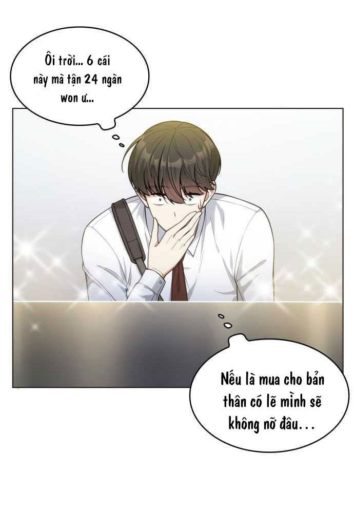 câu chuyện về chị đồng nghiệp của tôi chapter 45.1 7