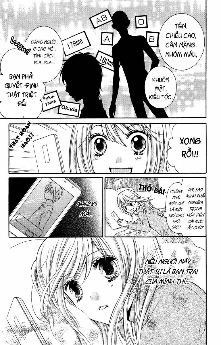 lớp học rùng rợn chapter 28.5 10