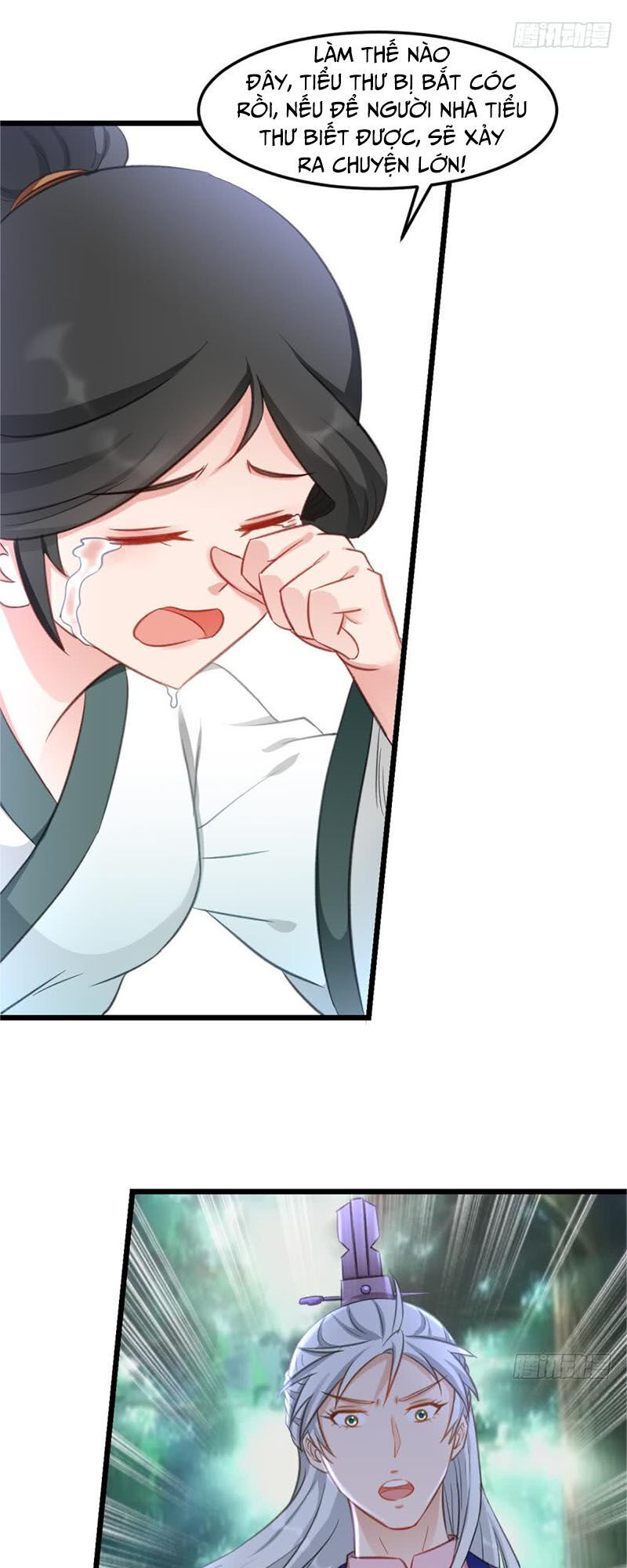 lão tổ của bạn đang online chapter 34 31