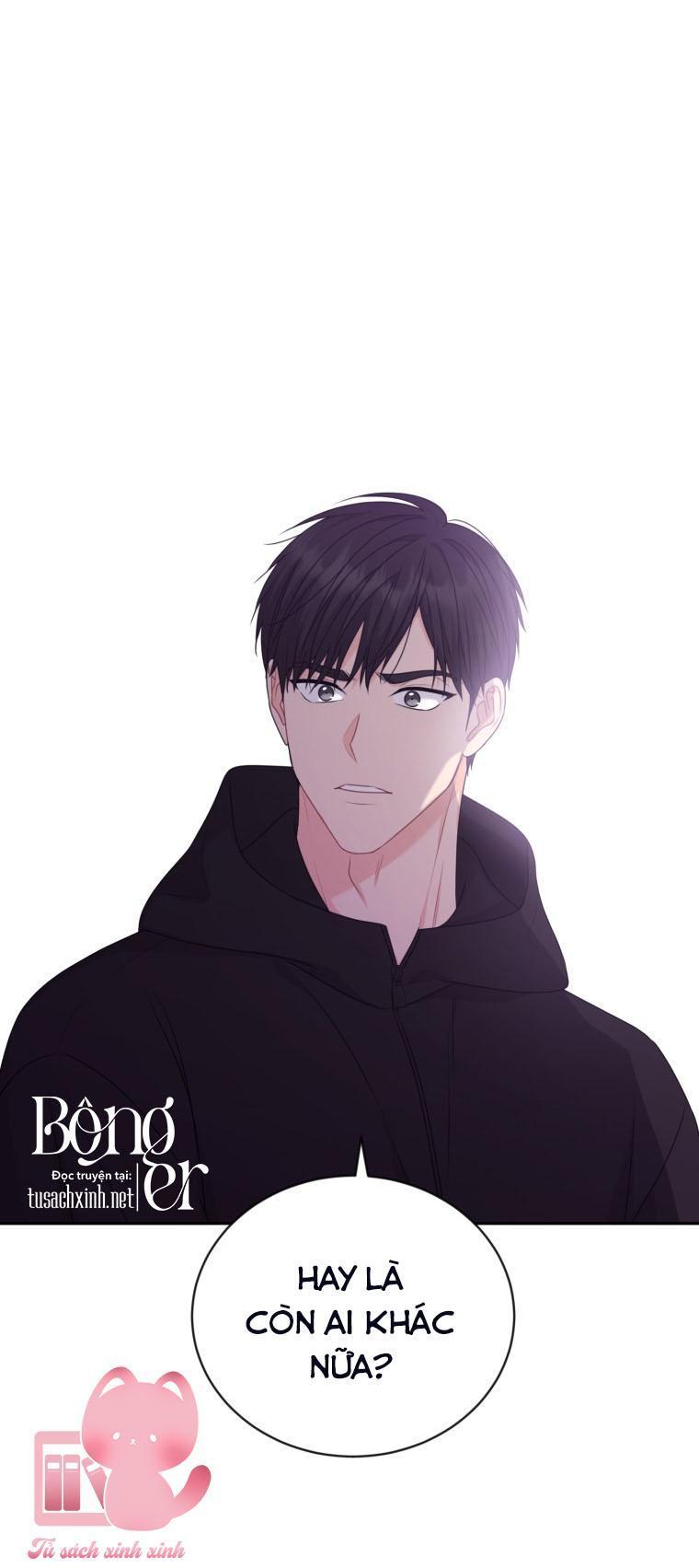 mong được chị chỉ bảo, tiền bối chapter 52 1