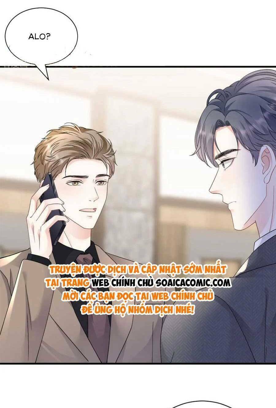 đại tiểu thư có ý đồ gì xấu đâu chapter 189 3