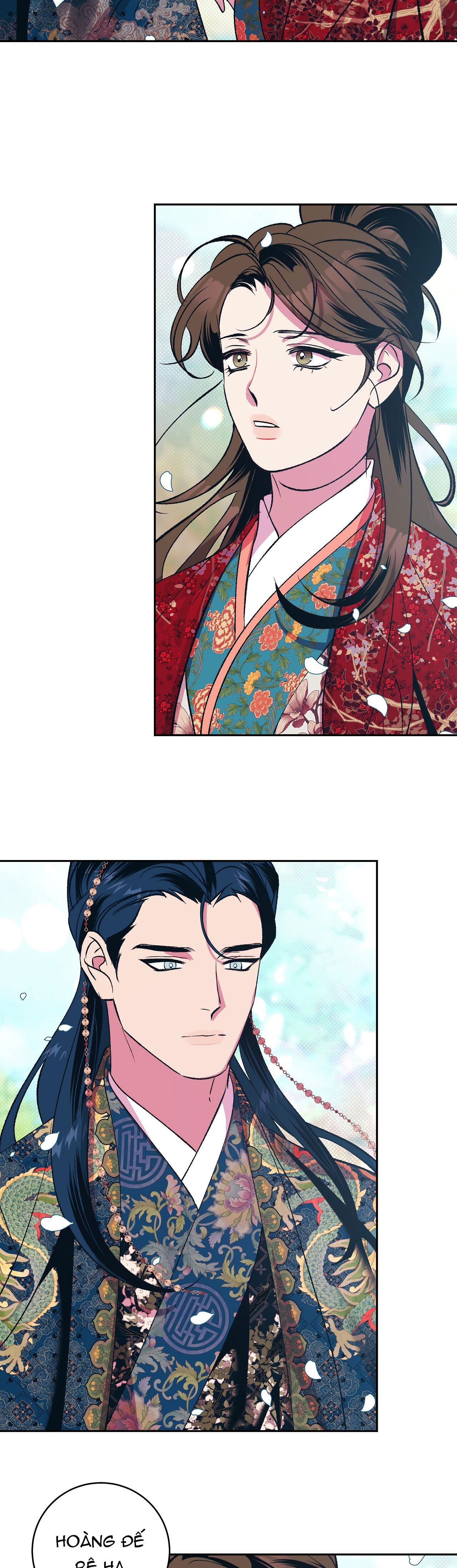 mộc đàn hương chapter 12 13