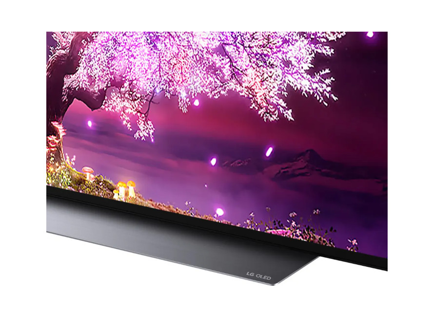 Smart Tivi OLED LG 4K 77 inch 77C1PTB - Hàng Chính Hãng - Chỉ Giao Hà Nội