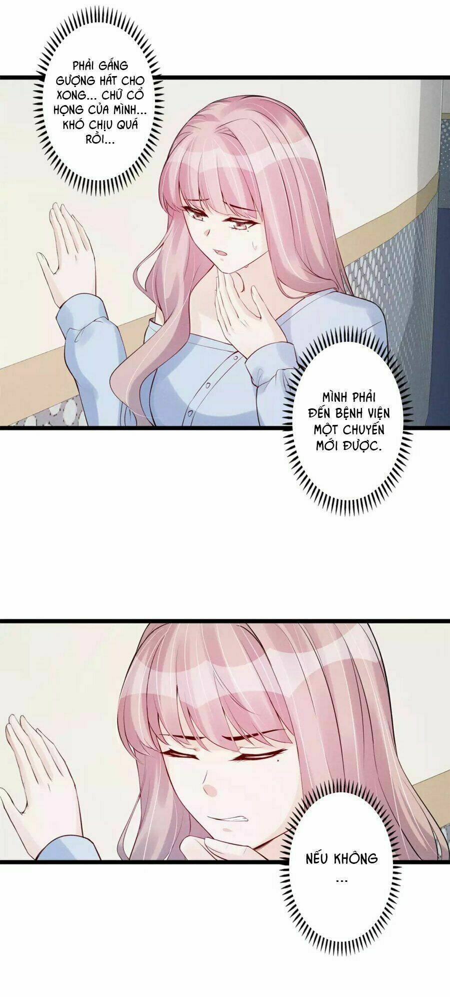 cạm bẫy lửa tình chapter 78 5