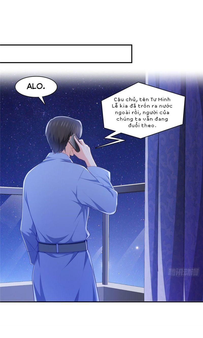 Hệt Như Hàn Quang Gặp Nắng Gắt chapter 200 20