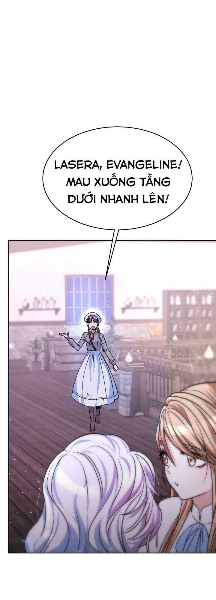 nàng evangeline chapter 1 75