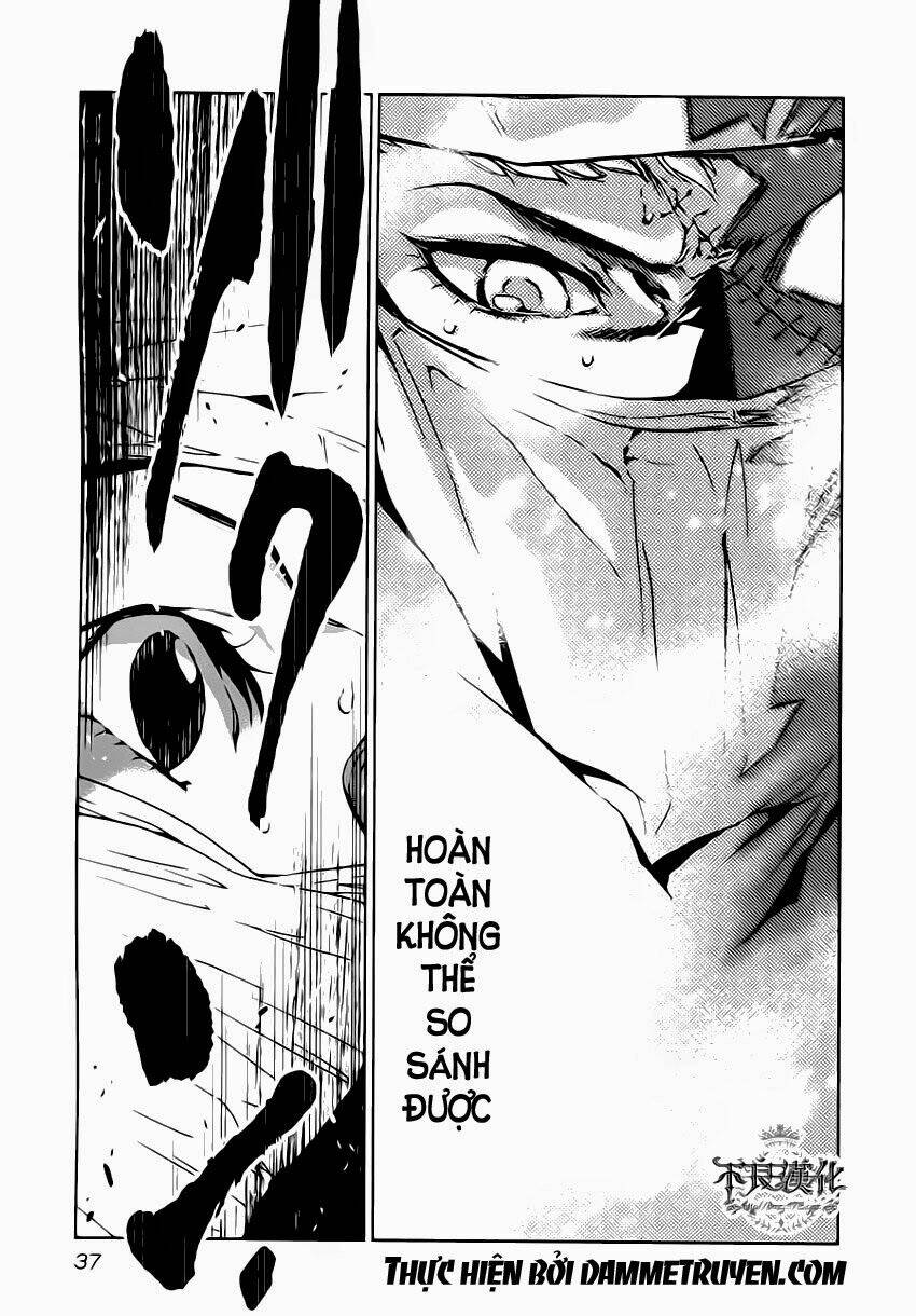 thời niên thiếu bác sĩ quái dị chapter 1.2 8