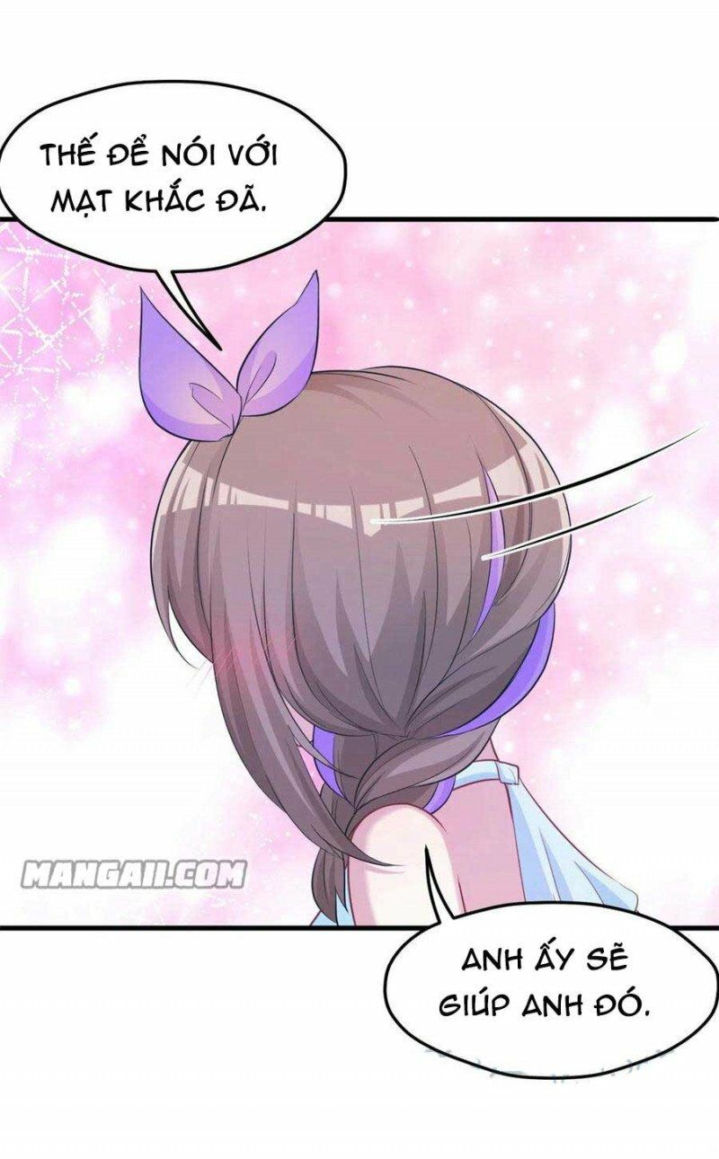 [16+] thảnh thơi thú thế chủng chủng điền, sinh sinh tể chapter 314 25