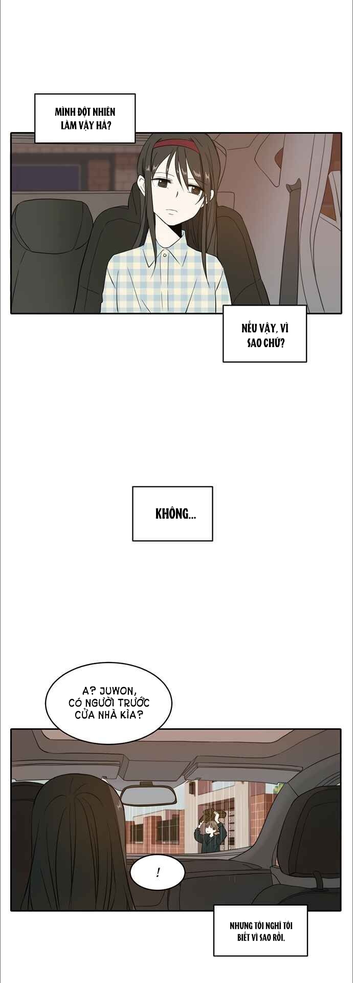 hẹn gặp anh ở kiếp thứ 19 chapter 2.2 39